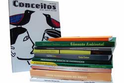LIVROS E CONCEITOS