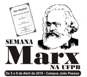 FOLDER O SEMANA MARX NA UFPB [1]