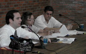 PAULO GUEDES FALA NA ASSEMBLEIA