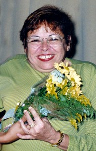 Professora Darcy [individual 1]