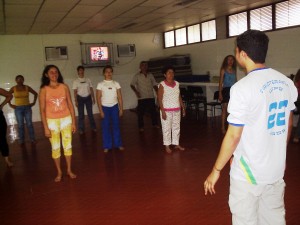 Mantenha-se ativo (foto)