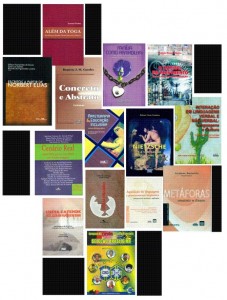 LIVROS DO SEDE LEITURA