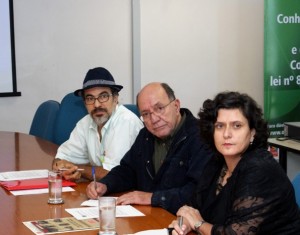 governo e entidades se reunem - junho 2