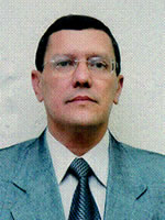 Lincoln da Costa Eloy