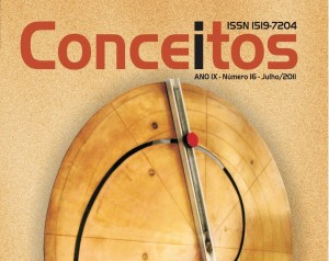 CAPA REVISTA CONCEITOS INTERNET