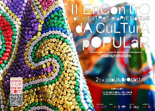 II ENCONTRO cartaz - compress