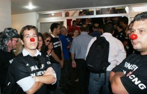 oficina sobre carreira - 13.10.2011