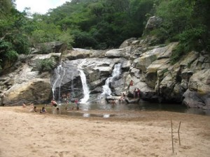 cachoeira
