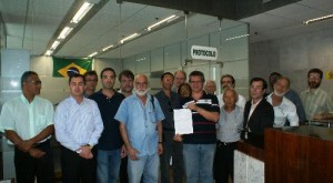 documento protocolado