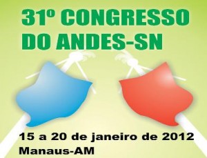congresso andes