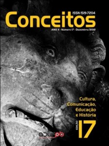 CAPA CONCEITOS EDICAO 17