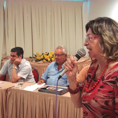 Seminário Universidade e Movimento Docente Hoje