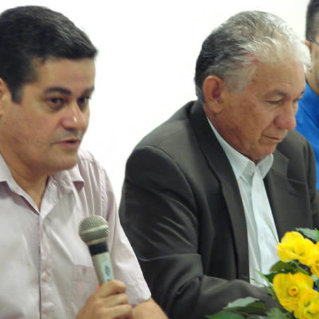 Seminário Universidade e Movimento Docente Hoje