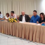 Seminário Universidade e Movimento Docente Hoje