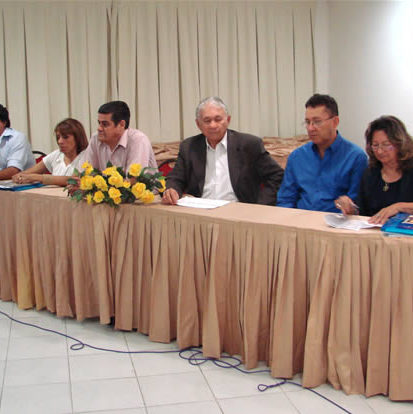 Seminário Universidade e Movimento Docente Hoje