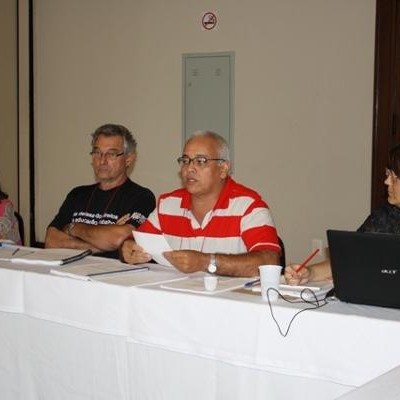 31º Congresso Nacional do ANDES-SN