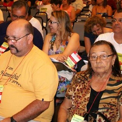 31º Congresso Nacional do ANDES-SN