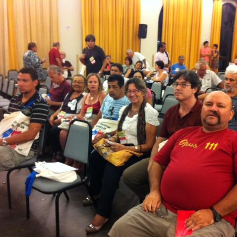 31º Congresso Nacional do ANDES-SN