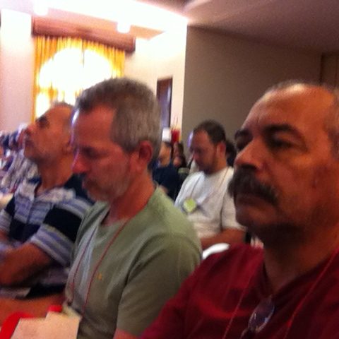 31º Congresso Nacional do ANDES-SN