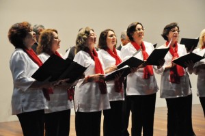 Coral da ADUFPB no Fepac - Foto Gilberto Firmino (17)