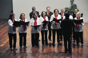 Coral da ADUFPB no Fepac - Foto Gilberto Firmino (24)