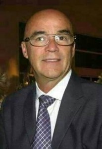 Paulo Roberto Muniz Dantas