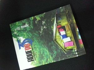 Agenda ADUFPB está disponível na sede