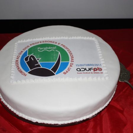 Café da Manhã - Dia do Professor 2011