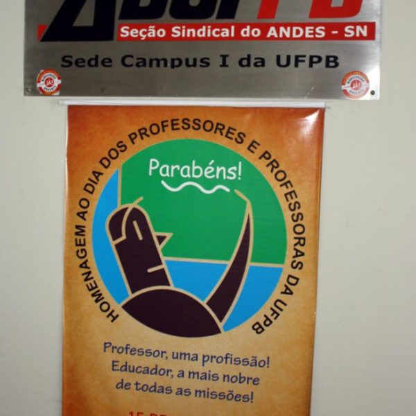 Café da Manhã - Dia do Professor 2011