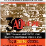 ADUF Informa | Edição nº 107 | Outubro de 2008