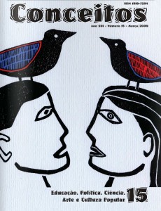 Capa Revista Conceitos 15