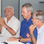 Mesa Redonda - Dia do Professor