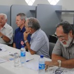 Mesa Redonda - Dia do Professor