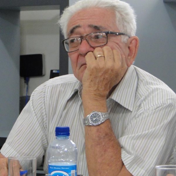 Mesa Redonda - Dia do Professor