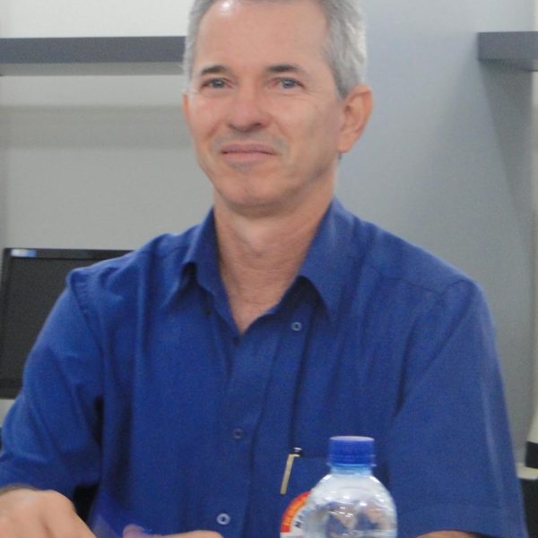 Mesa Redonda - Dia do Professor