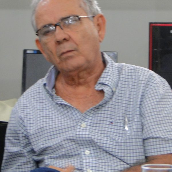 Mesa Redonda - Dia do Professor