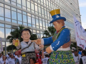 brasilia - 06.05.2014