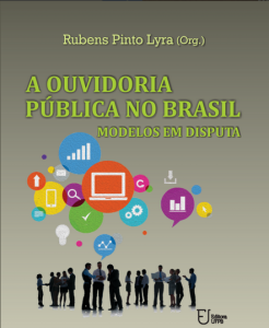 capa livro rubens pinto lyra