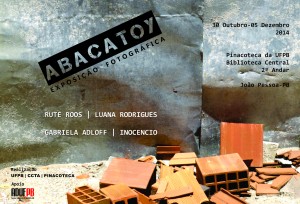 ABACATOY banner horizontal