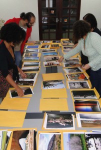 Concurso recebeu 129 imagens de autoria de 43 docentes