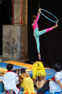 circo piollin