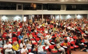 34 congresso do andes 2015