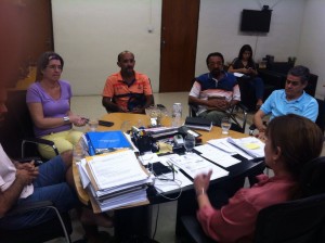 2015.06.02 - reunião comando de greve com reitora 2