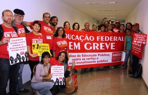 audiencia senado docentes e servidores_15.07.2015 - 2