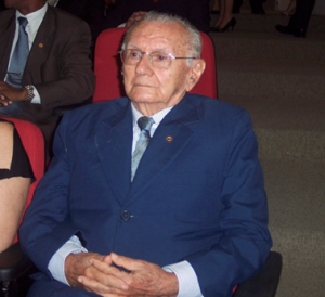 ONILDO CAVALCANTI