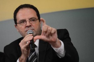 ministro da fazenda Nelson Barbosa
