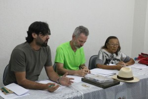 2016.02.22 - primeira reunião do conselho de representantes 6