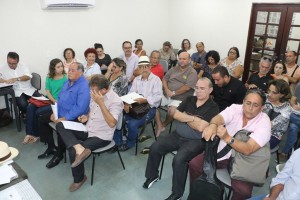 2016.02.22 - primeira reunião do conselho de representantes 8