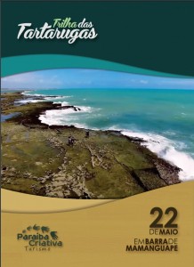 passeio barra de mamanguape