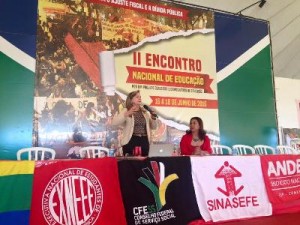 2016.06.17 - Encontro Nacional de Educação 6